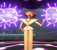 Psychonauts 2 // Source : Double Fine - Xbox