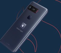 Le smartphone conçu par Qualcomm et Asus // Source : Qualcomm