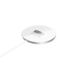 Qui copiera le MagSafe d’Apple en premier ? Realme aurait déjà son clone Qui copiera le MagSafe d’Apple en premier ? Realme aurait déjà son clone