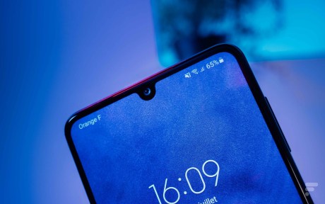 Samsung Galaxy A22