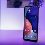 Test du Samsung Galaxy A22 5G : un pas en avant, deux pas en arrière