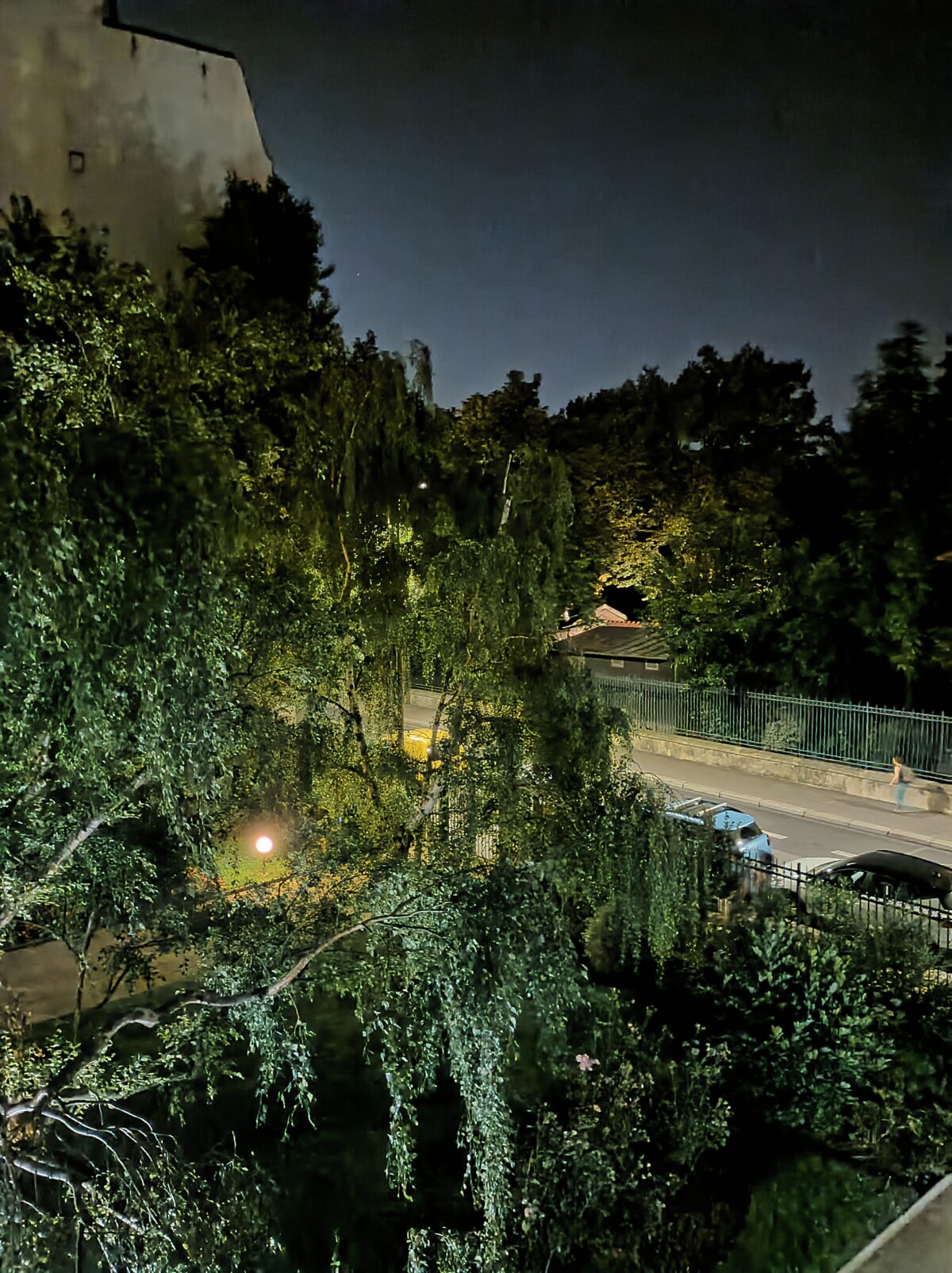 Avec mode nuit Avec mode nuit