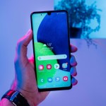 Test du Samsung Galaxy A22 : à la fois fiable et fébrile