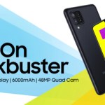 Samsung annonce le Galaxy F22 : une énorme batterie pour un petit prix Samsung annonce le Galaxy F22 : une énorme batterie pour un petit prix