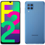 Samsung Galaxy F22