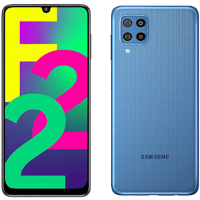 Samsung Galaxy F22 Samsung Galaxy F22