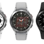 La Samsung Galaxy Watch 4 Classic se montre : design maitrisé et One UI