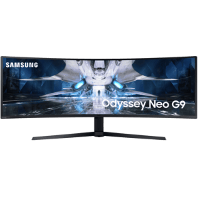 Samsung Odyssey Neo G9 Samsung Odyssey Neo G9