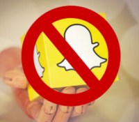 snapchat-desinstallation