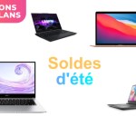 PC portables : notre sélection des 4 meilleurs deals pour les soldes d’été PC portables : notre sélection des 4 meilleurs deals pour les soldes d’été