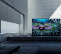 Sony XR-75Z9J