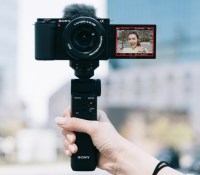 Le Sony ZV-E10 // Source : Sony
