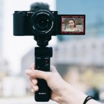 Sony lance un appareil photo idéal pour devenir vidéaste sans se ruiner Sony lance un appareil photo idéal pour devenir vidéaste sans se ruiner