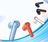 Les écouteurs Anker Soundcore Life P3 // Source : Soundcore