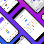 Soundmoji : vos conversations Facebook Messenger vont devenir bruyantes Soundmoji : vos conversations Facebook Messenger vont devenir bruyantes