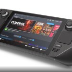 Steam Deck : la concurrence prépare sa riposte Steam Deck : la concurrence prépare sa riposte