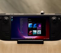 Steam Deck Windows 11