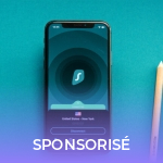 VPN : Surfshark joue la carte des French Days avec une offre à 2,49 € par mois seulement VPN : Surfshark joue la carte des French Days avec une offre à 2,49 € par mois seulement