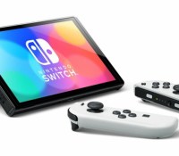 Les manettes de la Switch sont détachables