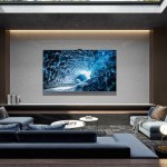 Test du TCL 65C825 : une TV Mini-LED avec un très bon contraste mais qui ne gomme pas le blooming Test du TCL 65C825 : une TV Mini-LED avec un très bon contraste mais qui ne gomme pas le blooming