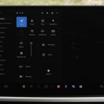 Tesla : c’est confirmé, les Model 3 et Model Y auront une nouvelle interface graphique Tesla : c’est confirmé, les Model 3 et Model Y auront une nouvelle interface graphique