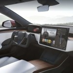 La puce AMD Ryzen à bord des Tesla est exceptionnelle, mais que faire de toute cette puissance ? La puce AMD Ryzen à bord des Tesla est exceptionnelle, mais que faire de toute cette puissance ?