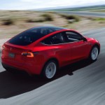 Model Y : en France, Tesla officialise les premières livraisons pour cet été Model Y : en France, Tesla officialise les premières livraisons pour cet été