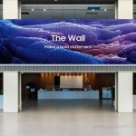 The Wall : l’écran MicroLED géant de Samsung progresse de partout The Wall : l’écran MicroLED géant de Samsung progresse de partout