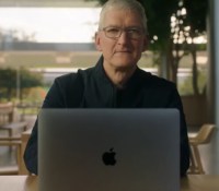 Tim Cook pas content