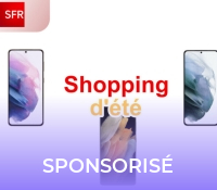 Une SFR