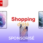 Shopping d’été : SFR revient avec des remises sur tous les Samsung Galaxy S21 Shopping d’été : SFR revient avec des remises sur tous les Samsung Galaxy S21