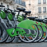 Venue du pape à Paris : Vélib’ ouvre deux « mega-stations » de 400 places et en ferme 57 autres