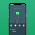 WhatsApp : l’iPad va enfin profiter pleinement de l’application