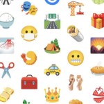 Android 12 : Google va mettre à jour près de 1000 de ses émojis