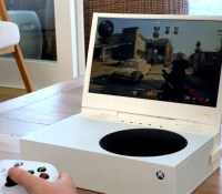 Xbox Series S xScreen