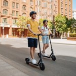 Xiaomi Mi Electric Scooter 3 officialisée : la trottinette électrique qui veut dompter les grosses côtes Xiaomi Mi Electric Scooter 3 officialisée : la trottinette électrique qui veut dompter les grosses côtes