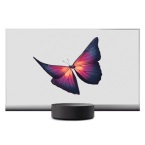 Xiaomi Mi TV Lux Transparent Edition Xiaomi Mi TV Lux Transparent Edition