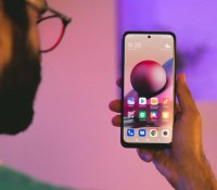 Xiaomi Redmi Note 10S // Source : Anthony Wonner - Frandroid