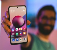Xiaomi Redmi Note 10S // Source : Anthony Wonner - Frandroid