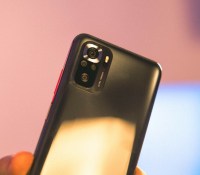 Xiaomi Redmi Note 10S // Source : Anthony Wonner - Frandroid