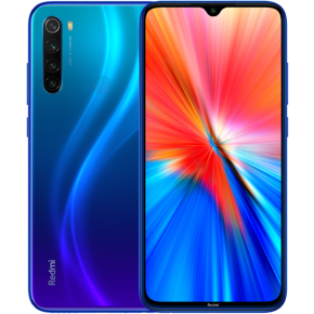 Xiaomi Redmi Note 8 (2021) Xiaomi Redmi Note 8 (2021)