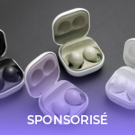 Moins chers et plus polyvalents : les Samsung Galaxy Buds2 sont enfin disponibles Moins chers et plus polyvalents : les Samsung Galaxy Buds2 sont enfin disponibles