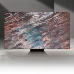 Quels sont les meilleurs modèles de TV 8K disponibles en 2026 ?