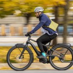 Les vélos électriques Harley-Davidson débarquent cet été en France Les vélos électriques Harley-Davidson débarquent cet été en France