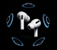 La technologie Spatial Audio arrive sur Netflix pour les AirPods Pro et Max // Source : Apple