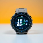 Test de l’Amazfit T-Rex Pro : une montre qui ne se la joue pas petits bras Test de l’Amazfit T-Rex Pro : une montre qui ne se la joue pas petits bras