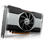 AMD Radeon RX 6600 XT