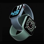 Apple Watch 7 : sûrement la plus grosse surprise de l&rsquo;Apple Event