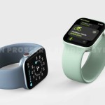 Apple Watch 7 : si vous l’attendez, il faudra être rapide ou patient Apple Watch 7 : si vous l’attendez, il faudra être rapide ou patient