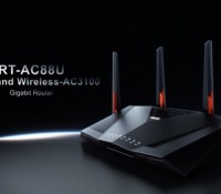 Certains modèles d'ASUS, comme le AC88U, concernés par la faille CVE-2021-20090 // Source : ASUS